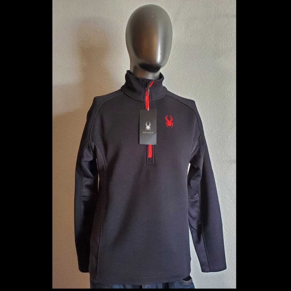 SPYDER MEN'S Jacket
